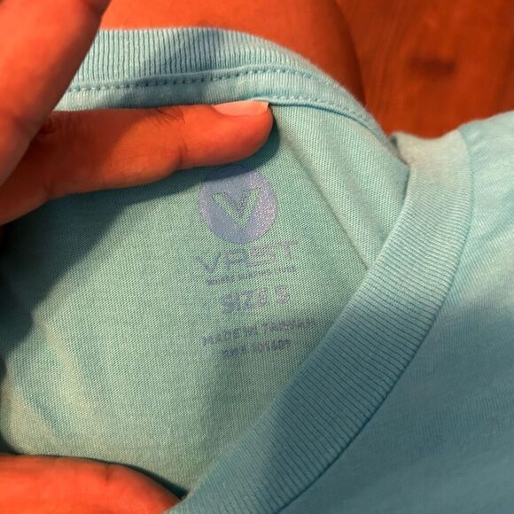 New Vast T Shirt - Picture 3 of 4